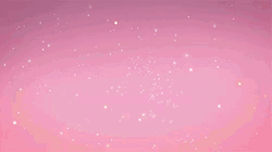 Light Pink Shooting Star