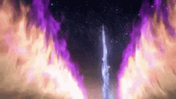 Light Purple Video Game Sword GIF