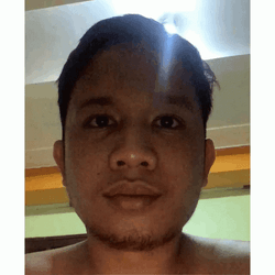 Light Reflection Cross Eyed GIF