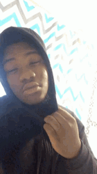 Light Skin Face Bored GIF