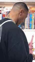 Light Skin Smile Kumala Paris  GIF