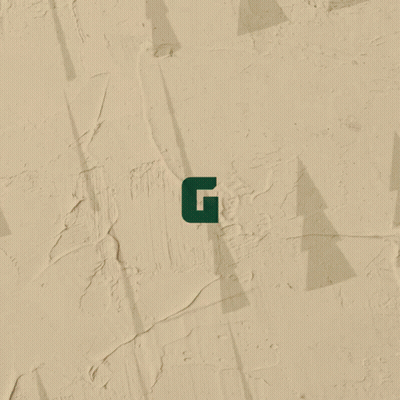 Lighthouse Poster With Scoring GIF