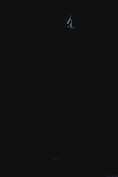 Lighting Striking A Single Point GIF