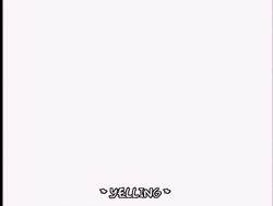 Lightning And Yelling GIF