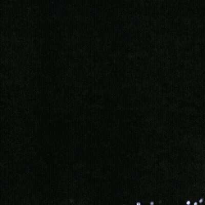 Lightning Bolt In Dark Sky GIF