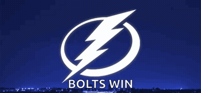 Lightning Bolt With Bolts Win GIF