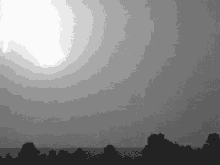 Lightning Branching Beautifully GIF