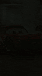 Lightning McQueen Happy Movie Clips GIF