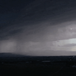 Lightning Never Strikes Twice GIF