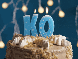 Lights Out For Canelo Álvarez Ko GIF