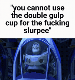 Lightyear Factory Slurpee GIF