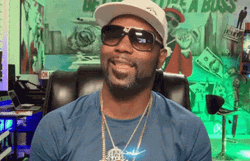 Like A Boss Money Mayo Dance GIF