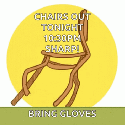 Like A Bring Gloves GIF