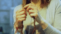 Like A Glove And Wear It GIF