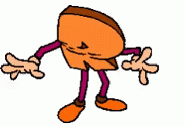 Like A Glove Dancing Letter GIF