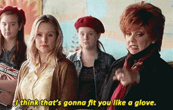 Like A Glove Melissa Mc Carthy GIF