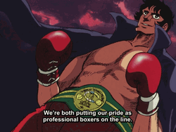 Like A Glove Toru Rikiishi GIF