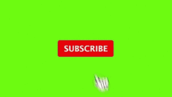 Like And Subscribe Bell Button GIF
