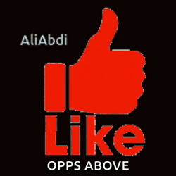 Like The Opps Above GIF