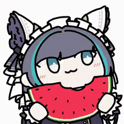Lil Cheshire Azur Lane GIF