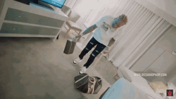 Lil Durk Passed Out GIF