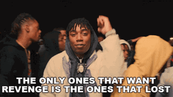 Lil Durk Revenge That Lost GIF