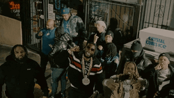 Lil Durk Rumors  GIF