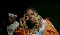 King Von Lil Durk GIF | GIFDB.com