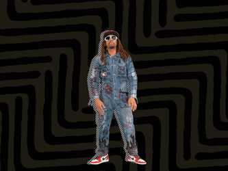 Lil Jon Avoid Monday GIF