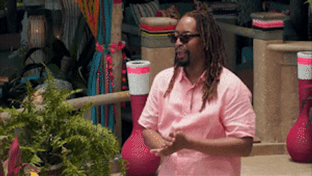 Lil Jon Clapping GIF