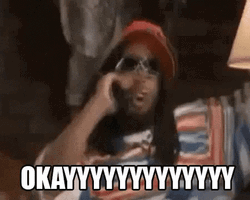 Lil Jon Get Low Okay On Phonecall GIF