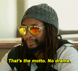 Lil Jon Motto In Life GIF