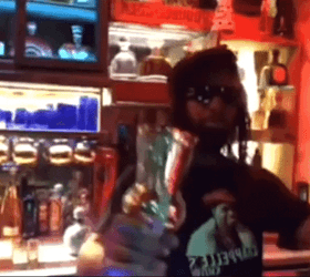 Lil Jon Party Dance GIF