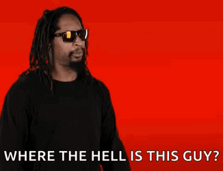 Lil Jon Screams Yeah GIF