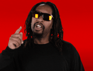 Lil Jon Turn Down For GIF