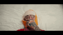 Lil Peep Getting Up