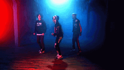 Lil Uzi Vert Dancing Video GIF
