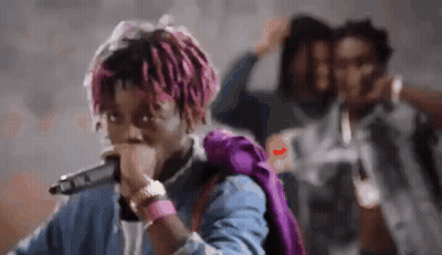 Lil Uzi Vert GIF