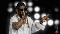 Lil Wayne Eminem Feat GIF
