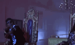 Lil Wayne Megamind I Need A Hero GIF