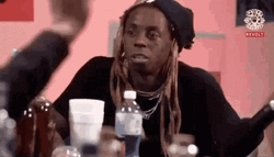 Lil Wayne GIF
