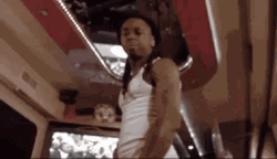 Lil Wayne GIF