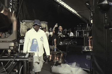 Lil Yachty Staged GIF