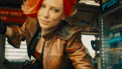 Lilith Borderlands Smirking GIF