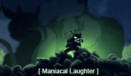 Lilo And GIF