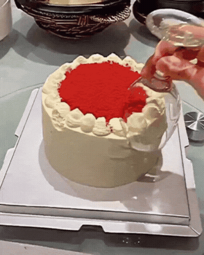 Lilo And Stitch Sitting At A Table GIF