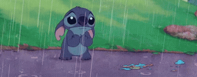 Lilo And Stitch Stitch GIF