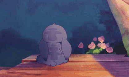 Lilo E Stitch Lilo And Stitch GIF