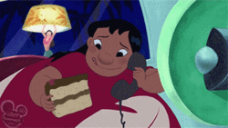 Lilo's Weight Gain GIF