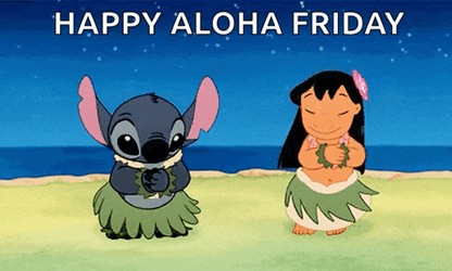 Lilo Stitch GIF
